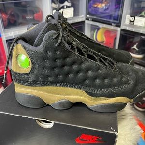 Jordan 13